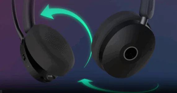 Siêu nhẹ, siêu thoải mái – Đeo cả ngày không mỏi