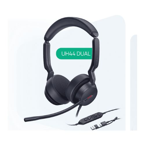 Tai nghe Yealink UH44