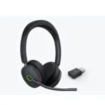 Tai nghe Yealink WH68 Hybrid