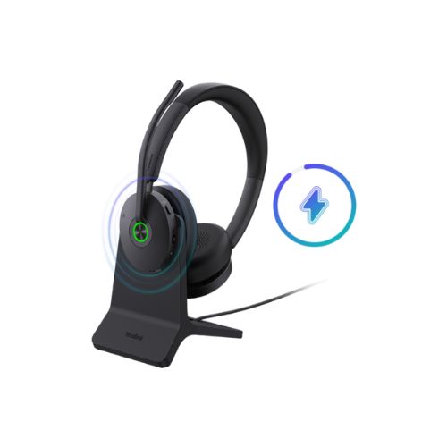 Yealink WH68 Hybrid