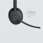 Tham gia cuộc họp nhanh chóng chỉ bằng một chạm Tham gia cuộc họp nhanh chóng chỉ bằng một chạm