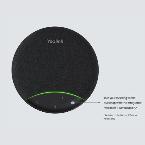 Yealink SP92 – Loa hội nghị