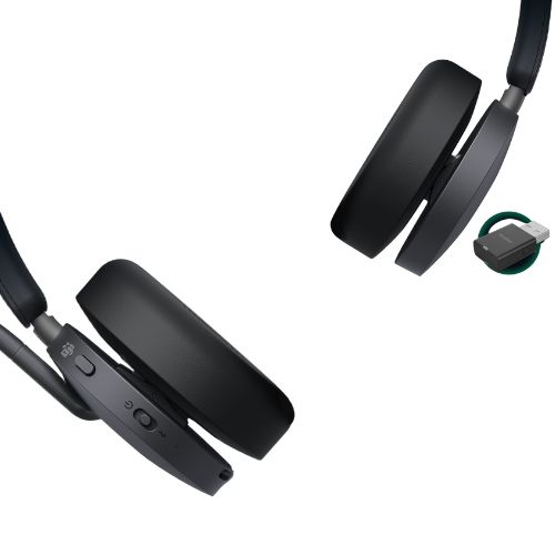 Tai nghe Yealink WH68 Hybrid