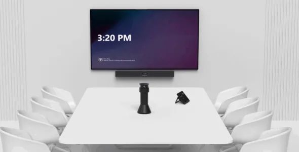 Tối ưu góc nhìn với IntelliVision