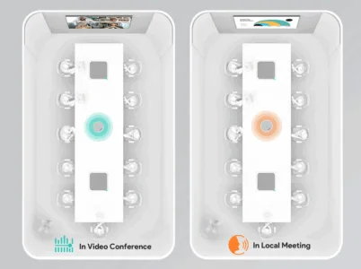 Âm thanh tích hợp AI rõ ràng