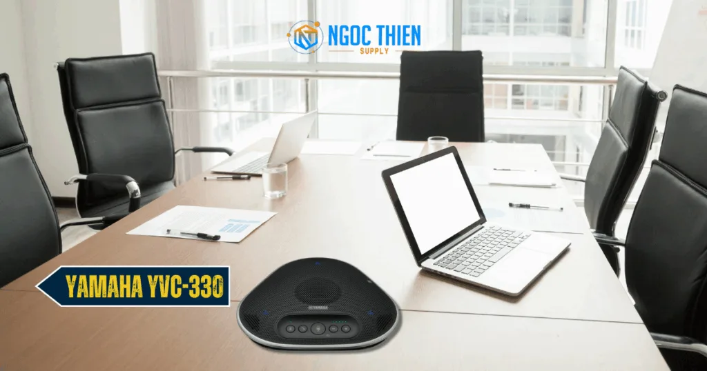 Yamaha YVC-330