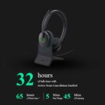 Yealink BH74 – Tai nghe bluetooth