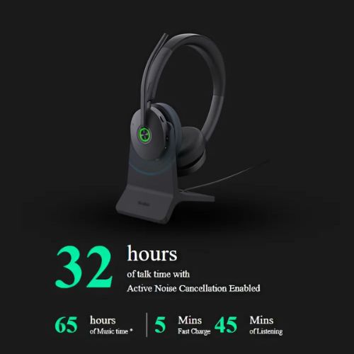 Yealink BH74 – Tai nghe bluetooth