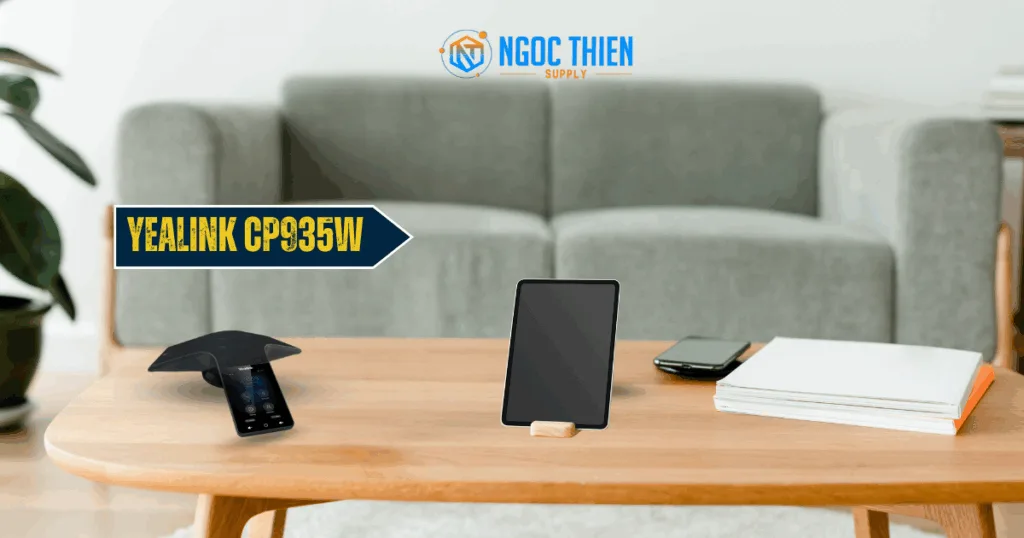 Yealink CP935W
