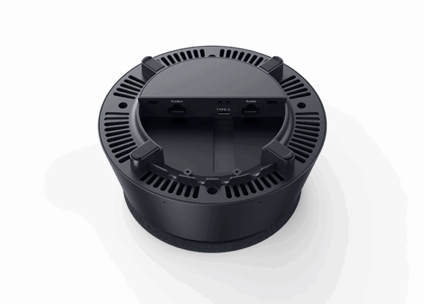 Yealink CPE40 – Loa hội nghị tích hợp micro đa hướng