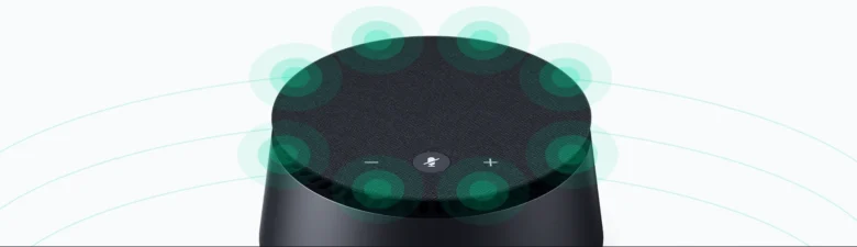 Yealink CPE40 – Loa hội nghị tích hợp micro đa hướng 2025 Yealink CPE40 - Loa tích hợp chất lượng cao