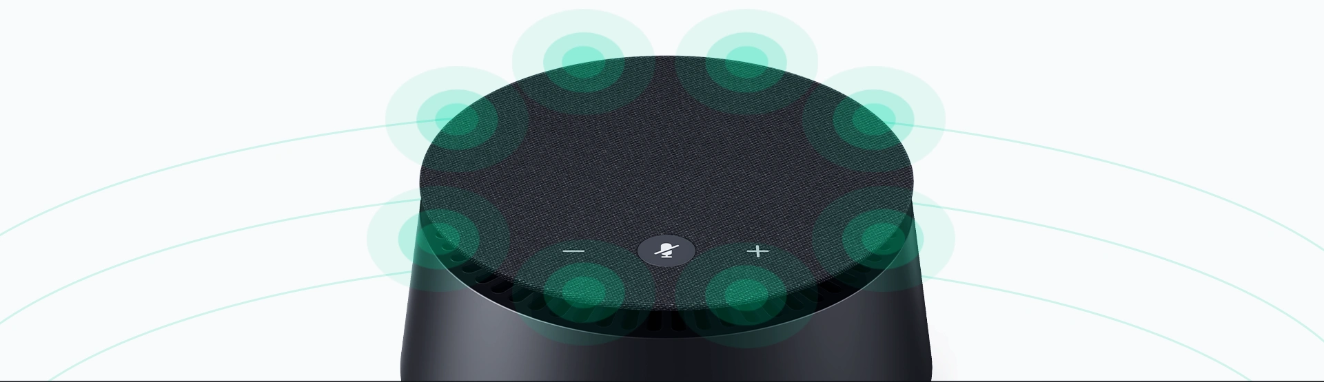 Yealink CPE40 tái tạo giọng nói tự nhiên