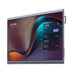 Yealink ETV-65 - Màn hình cảm ứng 4K đa năng