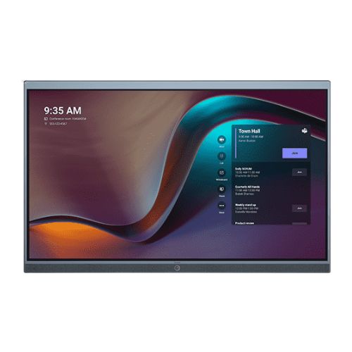 Yealink ETV-65 - Màn hình cảm ứng 4K đa năng