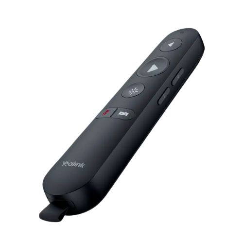 Yealink MB-Remote – Điều khiển từ xa tối ưu cho hệ thống hội nghị Yealink MeetingBoard