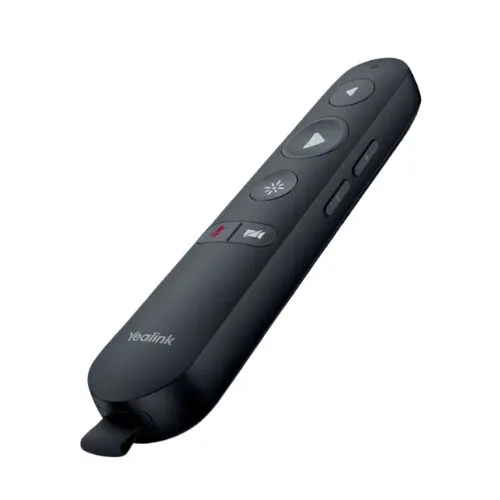 Yealink MB-Remote – Điều khiển từ xa tối ưu cho hệ thống hội nghị Yealink MeetingBoard
