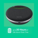 Yealink SP92 – Loa hội nghị