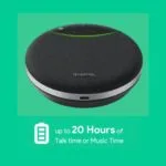 Yealink SP92 - pin dung lượng cao