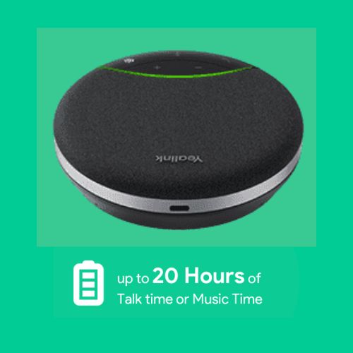Yealink SP92 – Loa hội nghị