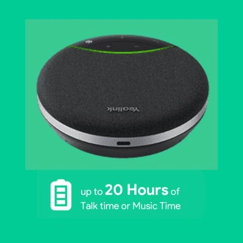 Yealink SP92 - pin dung lượng cao