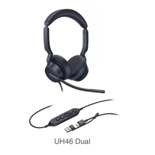 Yealink UH46 Dual