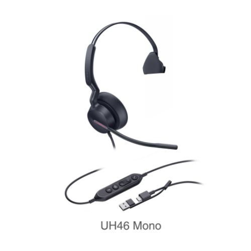 Tai nghe Yealink UH46