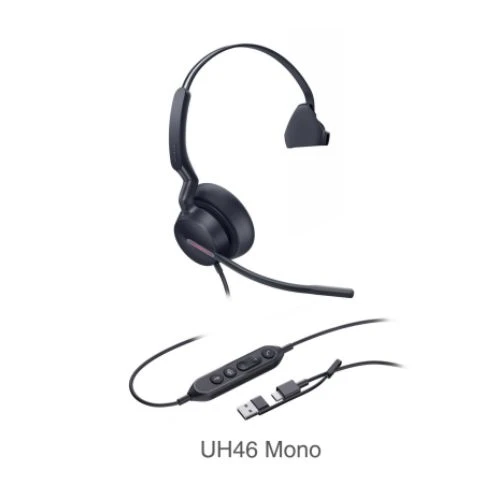 Yealink UH46 Mono