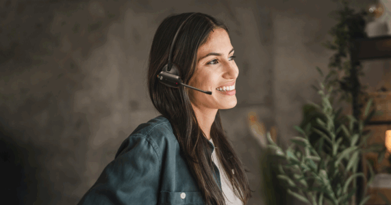 Yealink WH63 E2 nâng cấp cuộc gọi của bạn