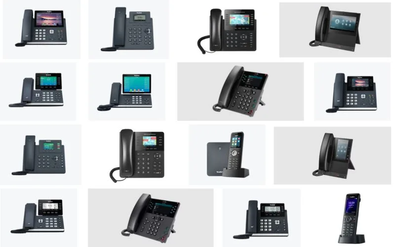những lưu ý nào khi lựa chọn điện thoại voip tốt nhất cho doanh nghiệp nhỏ