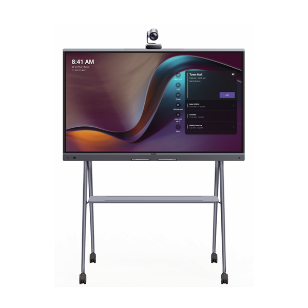 Màn hình tương tác Yealink MeetingBoard Pro – Thiết bị họp All-in-One thông minh