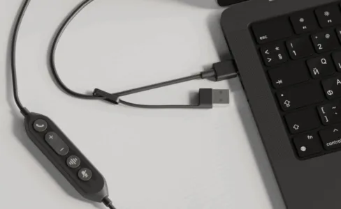 Thiết bị plug-and-play vô cùng nhanh chóng