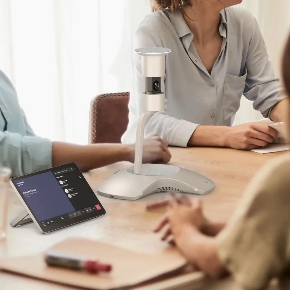 camera 360 độ là giải pháp đột phá cho các môi trường làm việc và sáng tạo