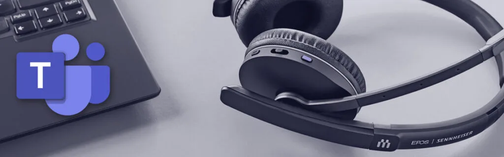 vì sao nên chọn tai nghe có dây cho microsoft teams