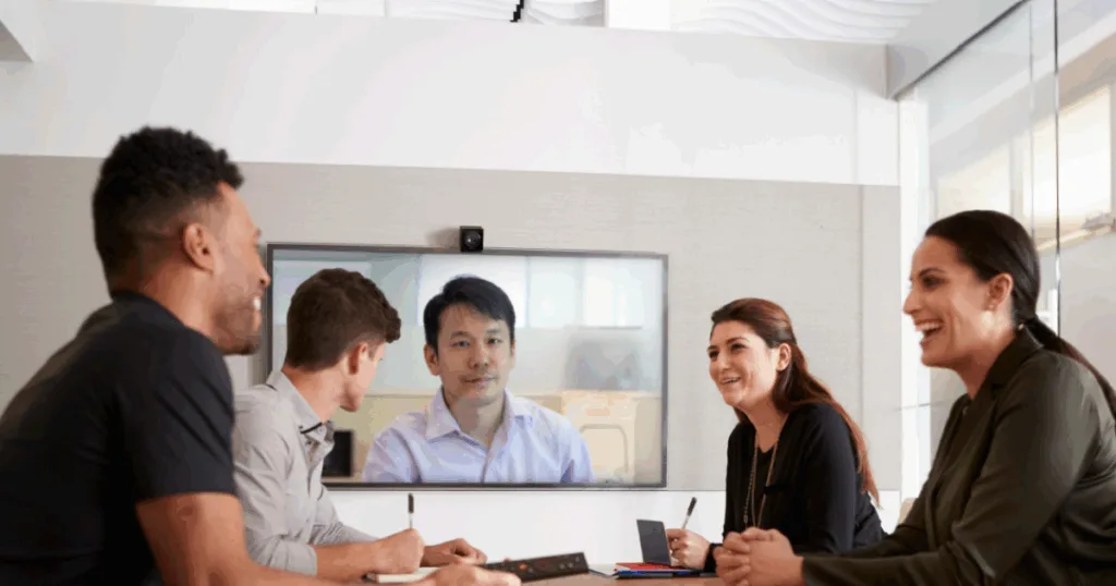 Âm thanh chân thực với công nghệ lọc tạp âm tiên tiến