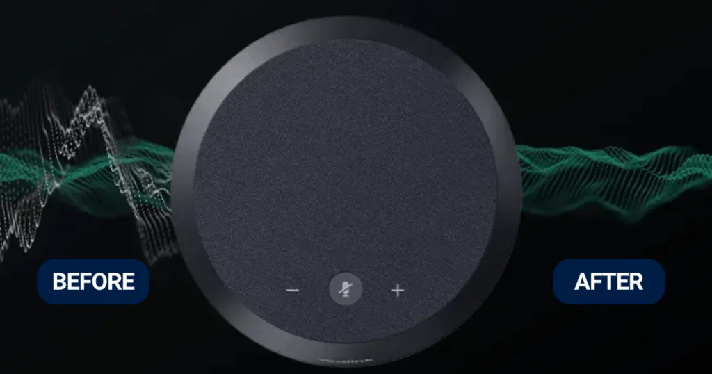 Âm thanh chất lượng cao, thu âm vượt trội