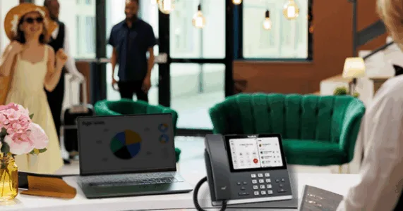 Âm thanh rõ nét, giao tiếp trọn vẹn