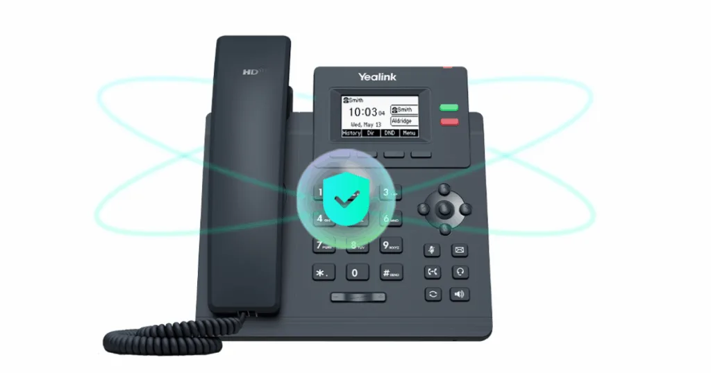 An toàn dữ liệu, vận hành mượt mà