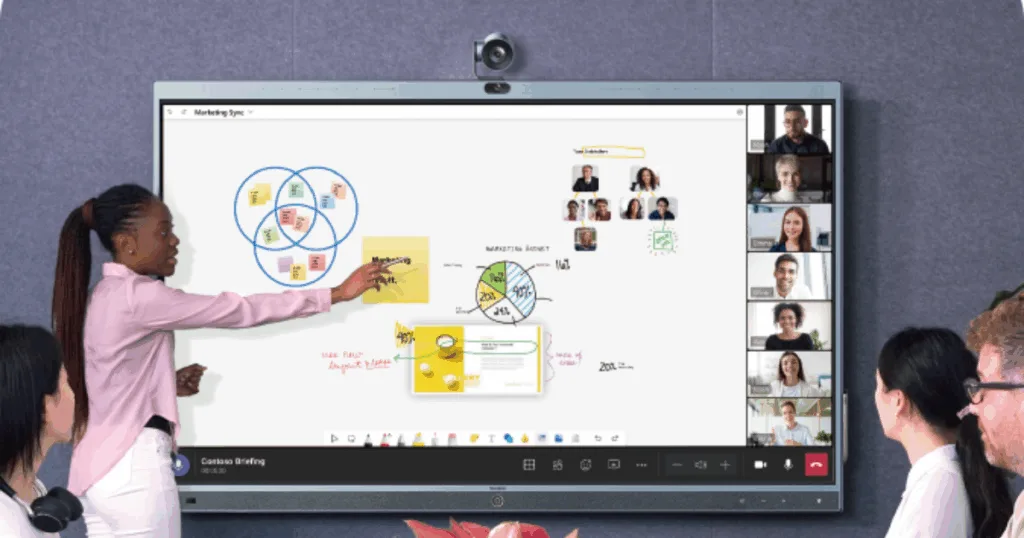 Công nghệ AI tiên tiến nâng cao trải nghiệm