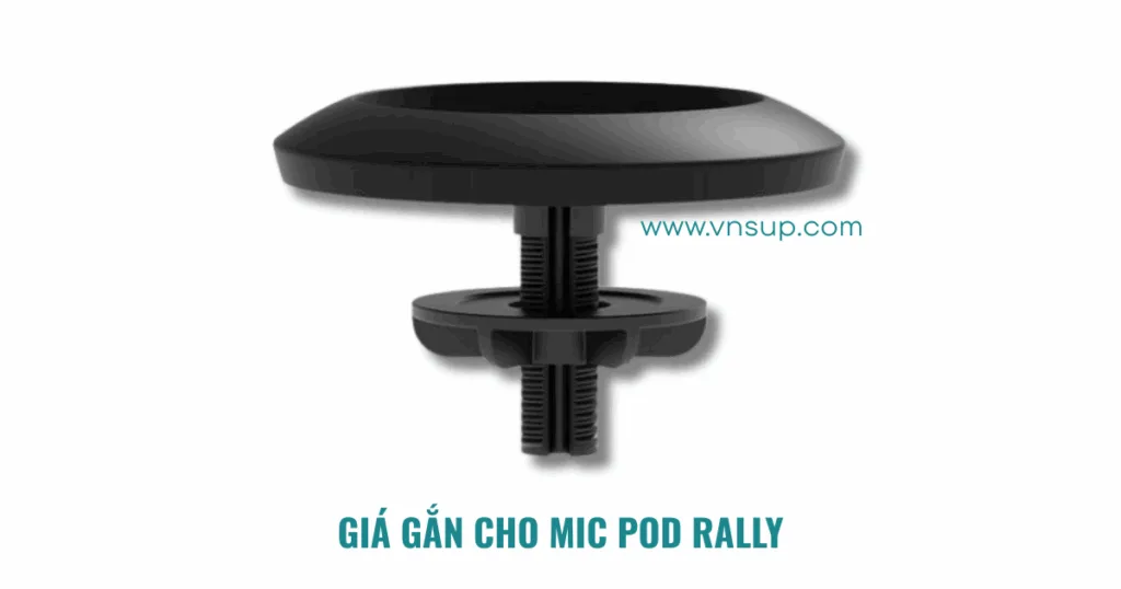 Giá gắn cho Mic Pod Rally