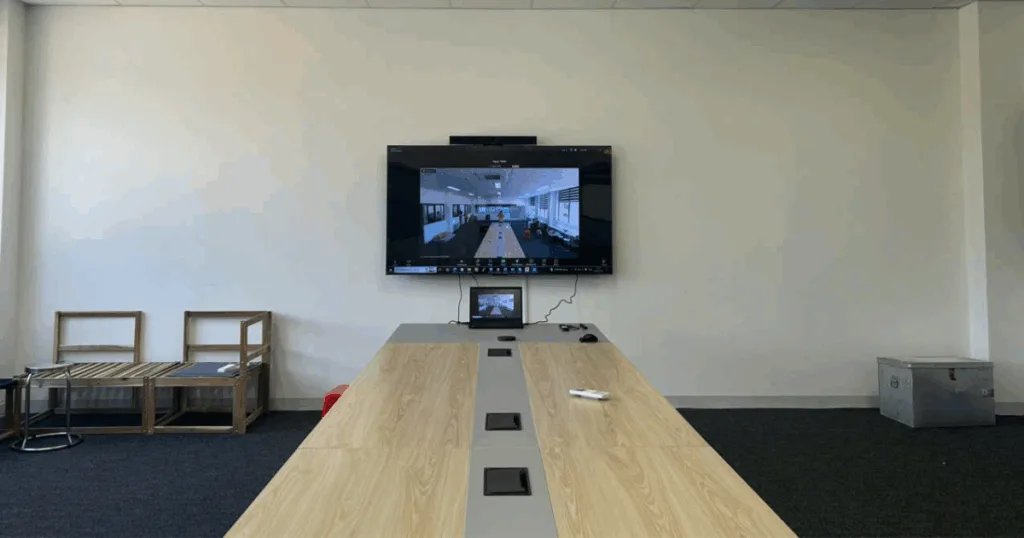 Hoàn thành và bàn giao sản phẩm