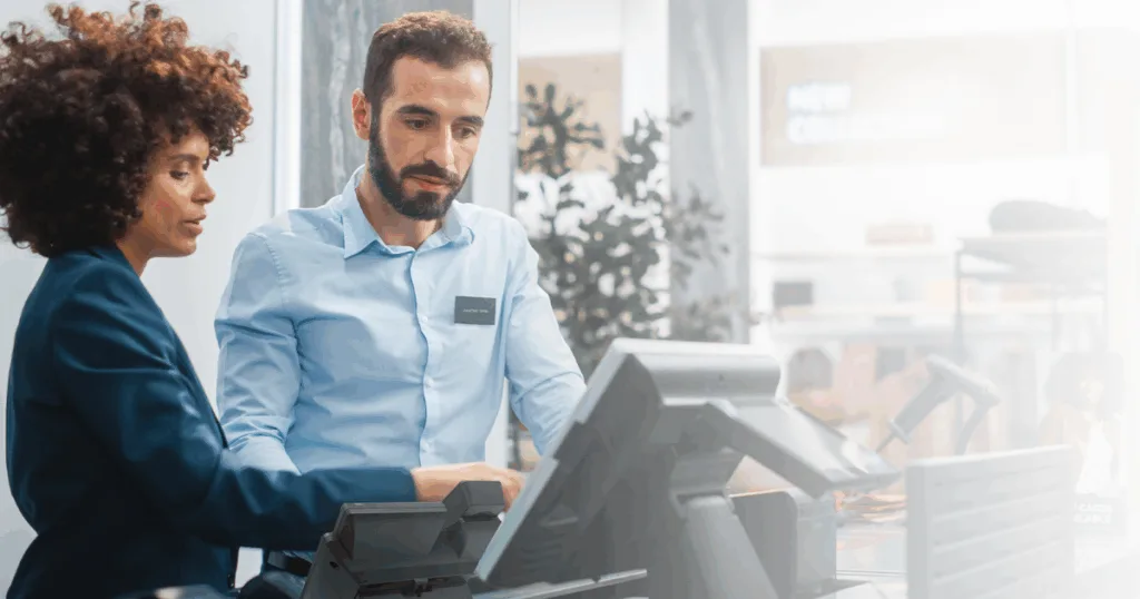 Kết nối không dây tiên tiến, sẵn sàng cho mọi không gian