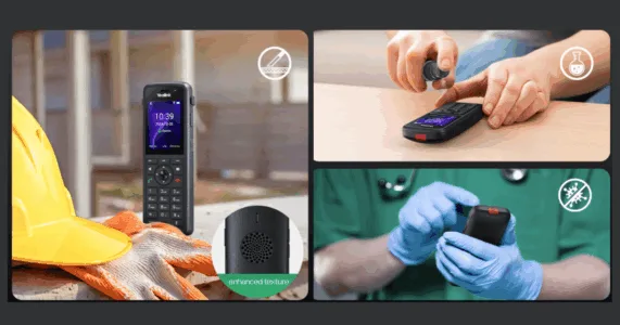 Khả năng chống trượt và chống trầy xước, đảm bảo độ bền lâu dài