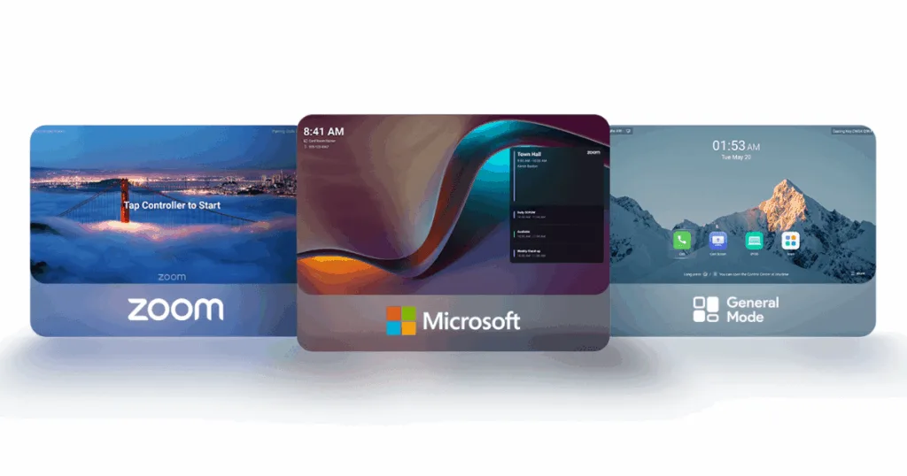 Khả năng tương thích đa nền tảng