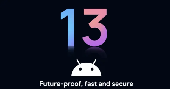 MP56 E2 Zoom sử dụng android 13 cho phép thao tác mượt mà