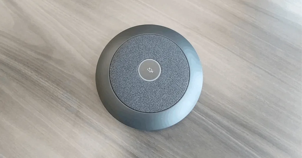 Micro mở rộng Logitech Rally Mic Pod