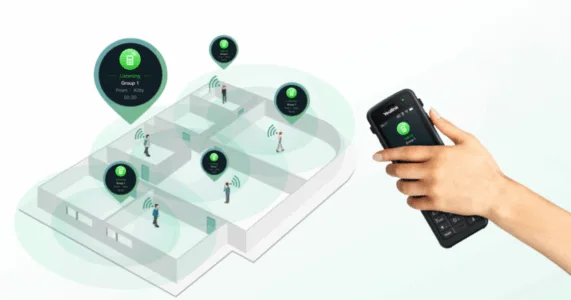 Quản lý tập trung, tiết kiệm thời gian