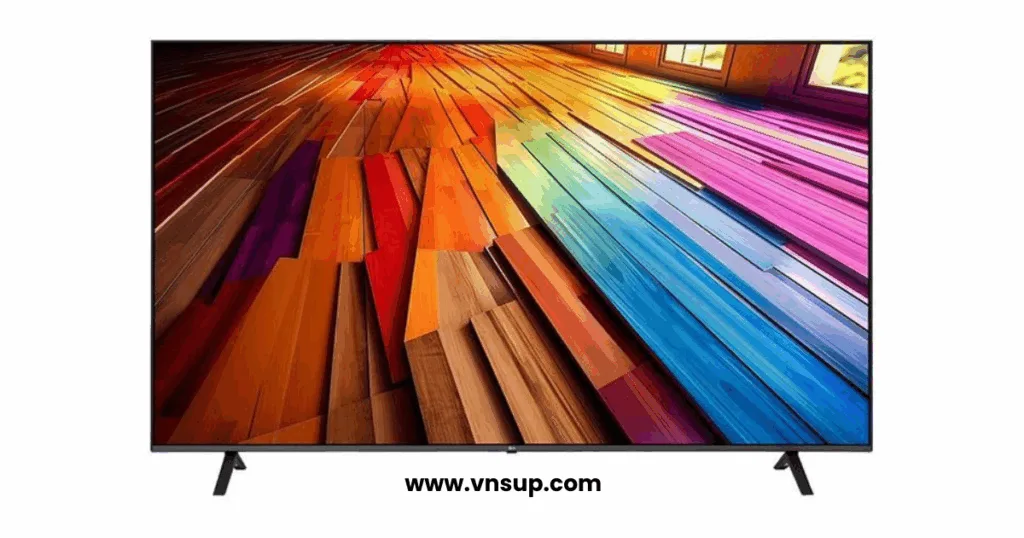 Smart Tivi LG AI 4K 75 Inch 75UT8050