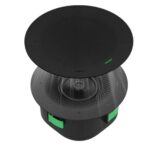 CS10 Black Cover - Tấm lưới bảo vệ micro
