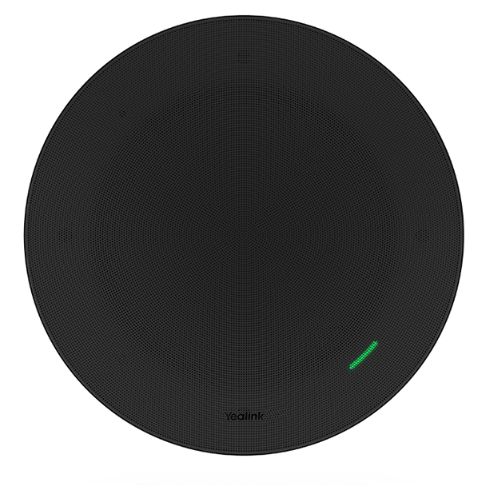 CS10 Black Cover - Tấm lưới bảo vệ micro