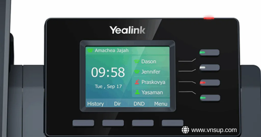 Thiết kế hiện đại và tiện dụng